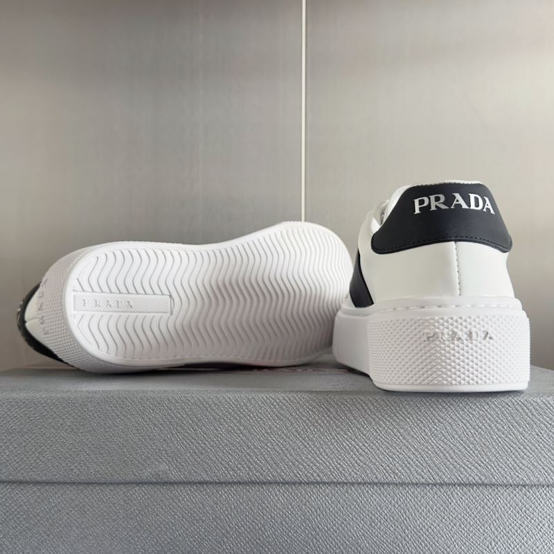 Prada Low Shoes